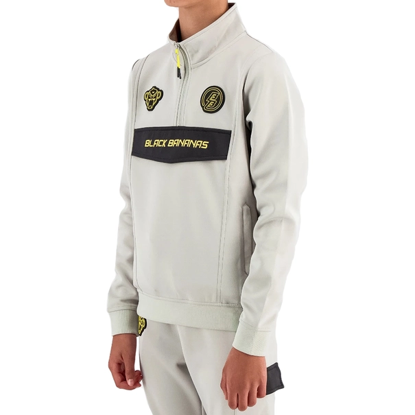 Black Bananas WOODS Tracktop