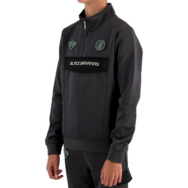 Black Bananas WOODS tracktop