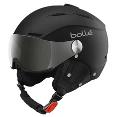 Bolle Backline Visor Soft Skihelm Snowboardhelm