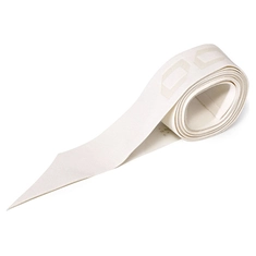 Brabo BA5060 Brabo Chamois Grip White/Bli