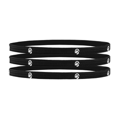 Brabo BA7020 Hair Elastic Sublimation (3p