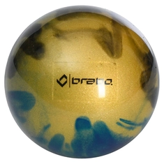 Brabo BB3080 Brabo Swirl Balls Gold Blist