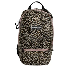 Brabo BB5300 Backpack FUN Leopard Origina