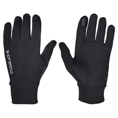 Brabo BC7410 Tech gloves Black