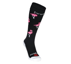 Brabo BC8460B SOCKS FLAMINGO