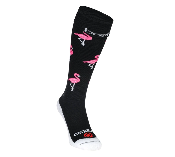 Brabo BC8460B SOCKS FLAMINGO