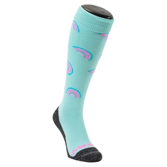 Brabo BC8590A Socks Rainbow Mint