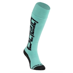 Brabo BC8610B Socks Leopard Mint