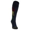 Brabo BC8640A Socks Rastafari