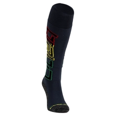 Brabo BC8640A Socks Rastafari