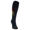 Brabo BC8640A Socks Rastafari