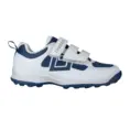 Brabo BF1013A Brabo Shoe Force Navy/White