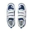 Brabo BF1013A Brabo Shoe Force Navy/White