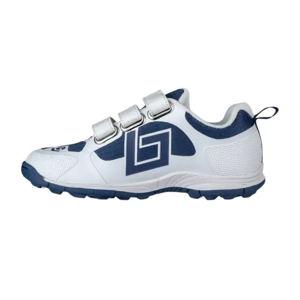 Brabo BF1013A Brabo Shoe Force Navy/White