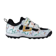 Brabo BF1013E Brabo Shoe Force Marble/Bla