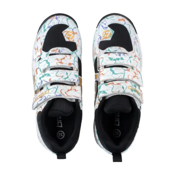Brabo BF1013E Brabo Shoe Force Marble/Bla
