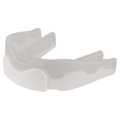 Brabo BP7001 Mouthguard JR Trans/White pe