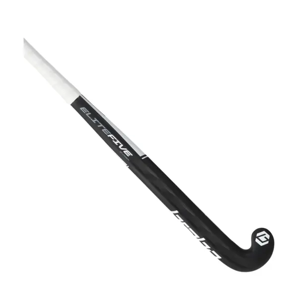 Brabo Brabo Elite Five WTB Carbon LB Bk/W