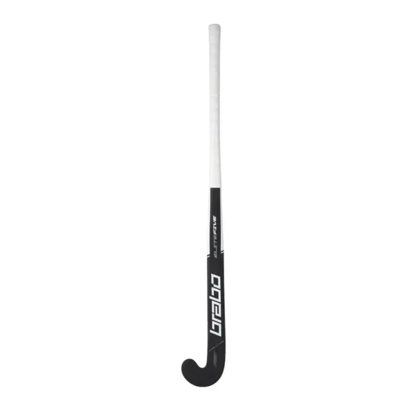 Brabo Brabo Elite Five WTB Carbon LB Bk/W