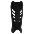 Brabo Brabo Elite Shinguard White/Black