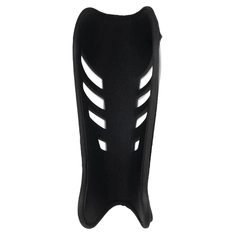 Brabo Brabo Elite Shinguard White/Black