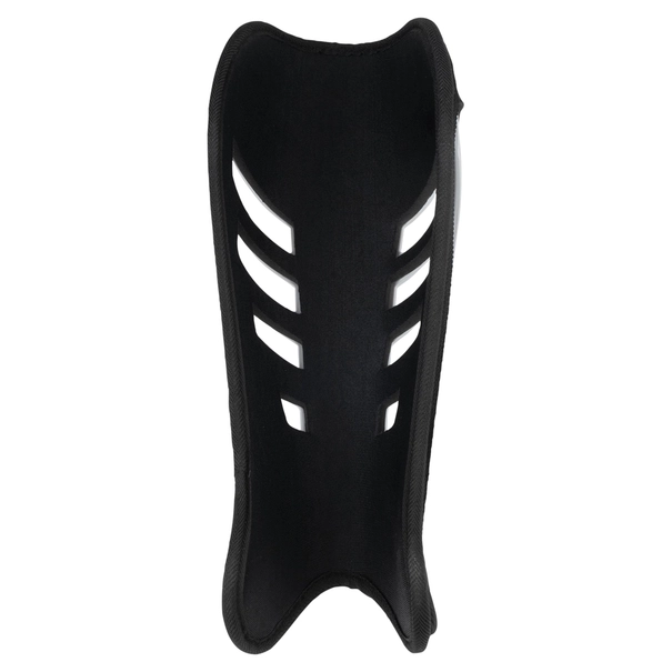 Brabo Brabo Elite Shinguard White/Black