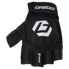 Brabo Brabo Force Player Glove Black