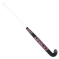 Brabo Brabo Pure Diamond 30 Black/Pink C