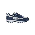 Brabo Brabo Shoe Force Navy/White