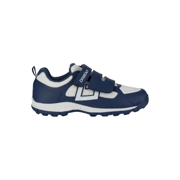 Brabo Brabo Shoe Force Navy/White