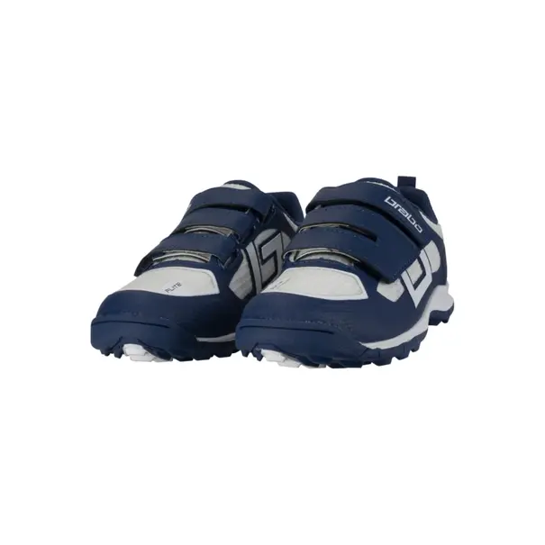 Brabo Brabo Shoe Force Navy/White
