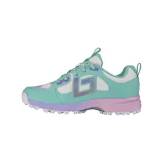 Brabo Brabo Shoe Tribute Aqua/Tie Dye + S