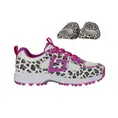 Brabo Brabo Shoe Tribute Leopard/Pink + S
