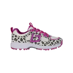 Brabo Brabo Shoe Tribute Leopard/Pink + S