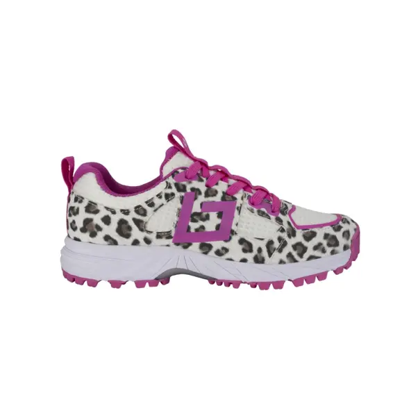 Brabo Brabo Shoe Tribute Leopard/Pink + S