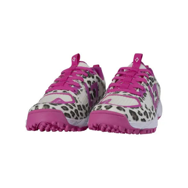 Brabo Brabo Shoe Tribute Leopard/Pink + S