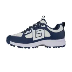 Brabo Brabo Shoe Tribute Navy/White + Sli