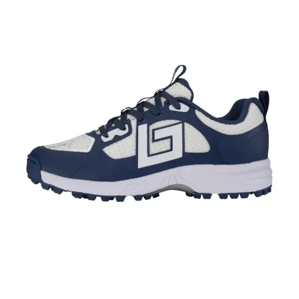 Brabo Brabo Shoe Tribute Navy/White + Sli