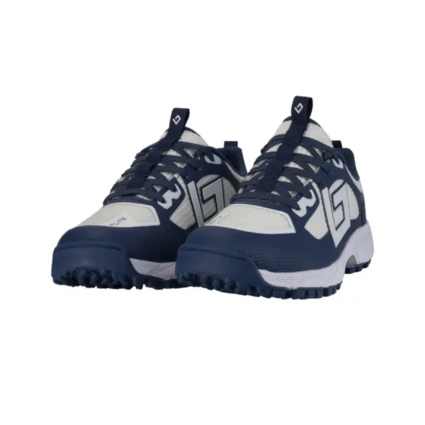 Brabo Brabo Shoe Tribute Navy/White + Sli