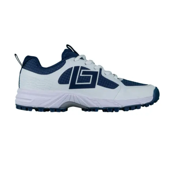 Brabo Brabo Shoe Tribute Nv/Wh +Slide