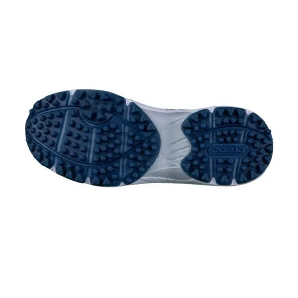 Brabo Brabo Shoe Tribute Nv/Wh +Slide