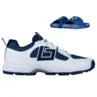 Brabo Brabo Shoe Tribute Nv/Wh +Slide