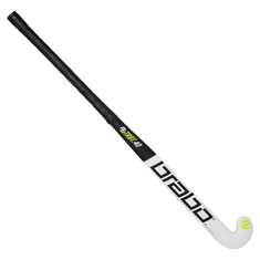 Brabo Brabo TC-40 CC White/Black