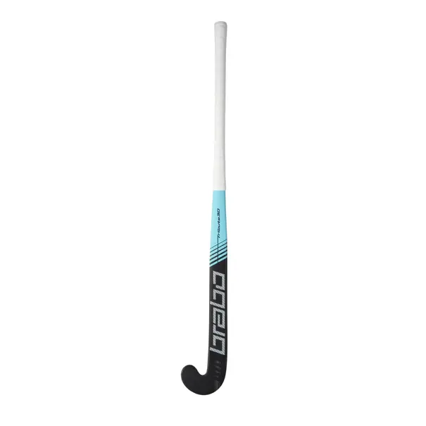 Brabo Brabo Tribute 30 PB Black/Arg. Blue