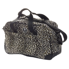 Brabo Cheetah Schoudertas