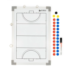 Brabo Coachboard Pro