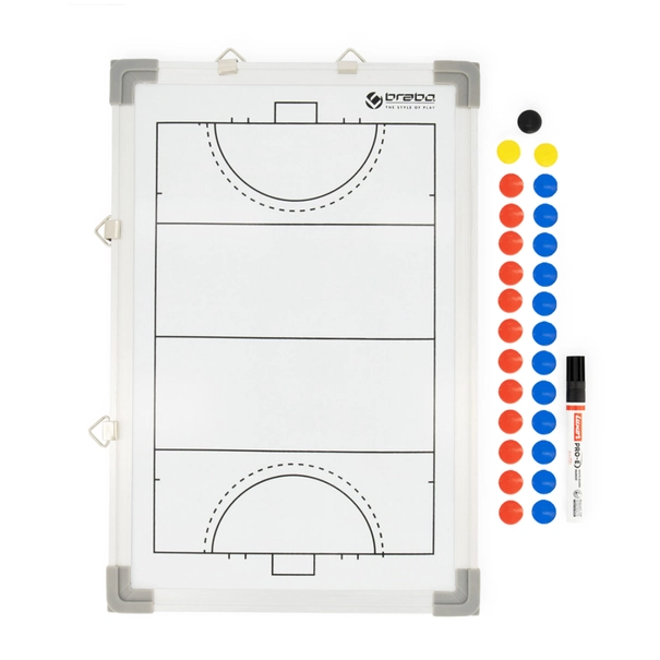 Brabo Coachboard Pro