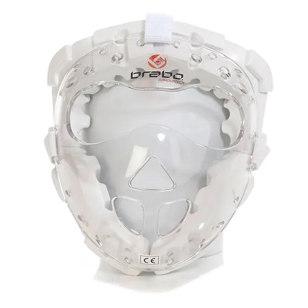 Brabo Face mask Gezichtsbeschermer