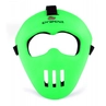Brabo Face Mask Groen
