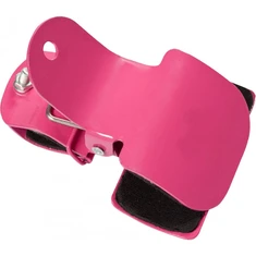 Brabo Fietsklem roze
